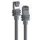 TheLAShop Longer Ethernet Cable for Starlink Gen 3 (32-150ft Options) Image