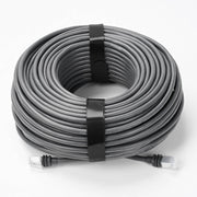 TheLAShop Longer Ethernet Cable for Starlink Gen 3 (32-150ft Options) Image