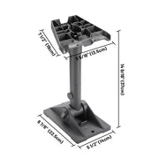 TheLAShop Starlink Gen 3 Pivot Mount Adjust Tilt Angle Dish Mount Image