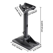 TheLAShop Starlink Mini Pivot Mount Adjust Tilt Angle Dish Mount Image