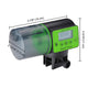 TheLAShop Automatic Fish Feeder 200ml LCD Timer Image