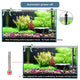 TheLAShop Aquarium Heater Titanium Fish Tank Heater Salt Fresh 400W Image