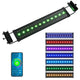 TheLAShop 24 inch Aquarium Light RGB APP & Panel Control Saltwater Freshwater Image