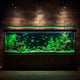 TheLAShop 48 inch Aquarium Light RGB APP & Panel Control Saltwater Freshwater Image