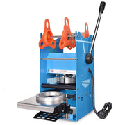 TheLAShop Manual Bubble Tea Cup Sealer Sealing Machine Image