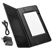 TheLAShop LED Leather Back Lit Bill Check Presenter Backlighting Image