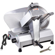 TheLAShop 12" Commercial Electric Meat Slicer Kitchen Butcher Equipment Image