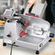 TheLAShop 12" Commercial Electric Meat Slicer Kitchen Butcher Equipment Image