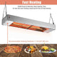 TheLAShop 24 in. Food Heater Strip Warmer 110V 900W Image