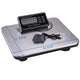 TheLAShop 660 lbs Postal Shipping Postage Digital Weight Scale Platform Image