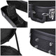 TheLAShop 41" Acoustic Guitar Carrying Case Hardshell w/ Lock Image