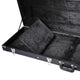 TheLAShop 48"x15" Universal Electric Bass Guitar Hardshell Case w/ Lock Image