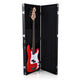 TheLAShop 48"x15" Universal Electric Bass Guitar Hardshell Case w/ Lock Image