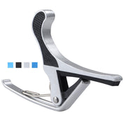 TheLAShop Classic Guitar Trigger Capo Color Optional Image