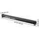 TheLAShop 40in 30W 6 Channel Mode Party LED Wall Washer Light Image