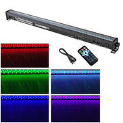 TheLAShop 40in 30W 6 Channel Mode Party LED Wall Washer Light Image