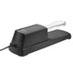 TheLAShop Piano-like Universal Sustain Pedal for Electric Piano Keyboards Image