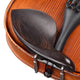 TheLAShop BV200A 4/4 Full Size Maple Wood Student Violin with Bow Case Image