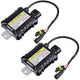 TheLAShop 12V 35W/ 55W 2pcs Universal Xenon HID Ballast Replacement Opt, 55W Image