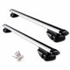 TheLAShop Universal 48" Car Top Luggage Cross Bar Roof Rack Cargo Image