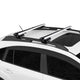 TheLAShop Universal 48" Car Top Luggage Cross Bar Roof Rack Cargo Image