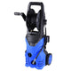 TheLAShop Electric Power Washer w/ Hose Reel 2030PSI 4 Nozzles Soap Bottle Image