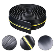 TheLAShop Universal Garage Door Floor Seal Image