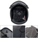 TheLAShop RUN-M Helmet Liner & Cheek Pads Set Image