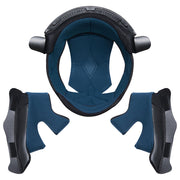 TheLAShop H-VEN20 Helmet Liner & Cheek Pads Set Image