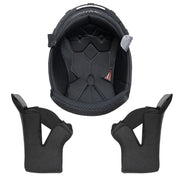 TheLAShop RUN-F Helmet Liner & Cheek Pads Set, S Image