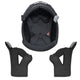 TheLAShop RUN-F Helmet Liner & Cheek Pads Set, L Image