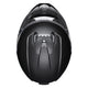 TheLAShop Motorcycle Helmet RUN-F3 Full Face Helmet DOT Matt Black, XL(61-62cm) Image