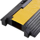 TheLAShop 1-channel Warehouse Cable Protector Ramp Traffic Cover 2" Cables Image