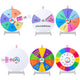 TheLAShop All In 1 Prize Wheel Accessory Teaching Aid,18" Image