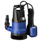 TheLAShop Submersible Dirty Water Pump w/ Float, 1/2HP Image