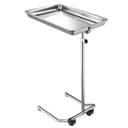 TheLAShop Mayo Instrument Stand with Removable Tray Single Post Image