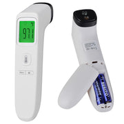 TheLAShop Digital Forehead Thermometer 32°F to 212°F Image