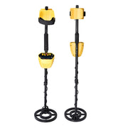 TheLAShop Gold Metal Detector Underwater Gold Finder Tracker Image