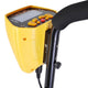 TheLAShop Gold Metal Detector Underwater Gold Finder Tracker Image