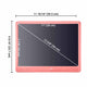 TheLAShop 15" LCD Writing Tablet Colorful Doodle Board with Stylus Image