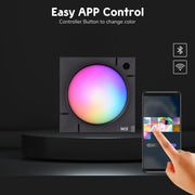 TheLAShop Cololight MIX Smart Light Alexa/Google Voice Control Magnetic Mounted Image