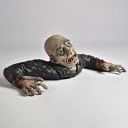 TheLAShop 31x12x10in Halloween Prop Groundbreaker Graveyard Zombie Image