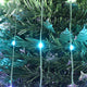 TheLAShop Artificial Christmas Tree Multi-Color Changing APP Control Image