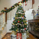 TheLAShop 7.5 ft Realistic Christmas Tree Home Decoration Image