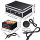 TheLAShop Tattoo Kit 4 Machine LCD Power Supply 40 Ink w/ Case Image