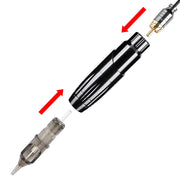 TheLAShop Tattoo Pen with RAC Power Cord Image