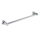 TheLAShop Stainless Steel Towel Bar Wall Mounted 23" Image