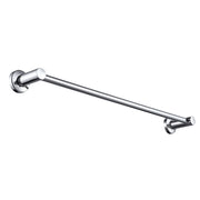 TheLAShop Stainless Steel Towel Bar Wall Mounted 23" Image