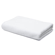 TheLAShop Hotel Bath Towel White 29"x56" Spun Cotton 600gsm Image