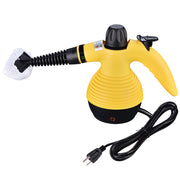 TheLAShop Handheld Steamer for Tiles Glass Carpets Clothing Image